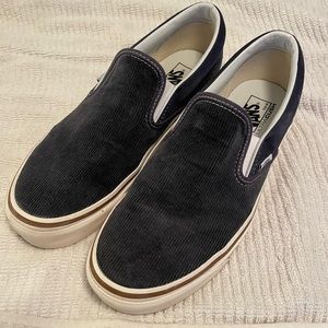 Vans Slip On Shoes